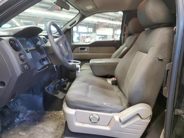 Photo 7 from auction – 2010 FORD F150 SUPER with VIN 1FTEX1EW6AFB83391