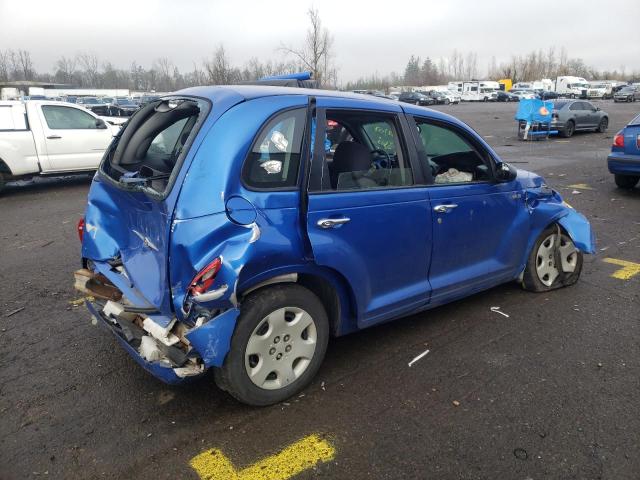 Photo 3 from auction – 2005 CHRYSLER PT CRUISER with VIN 3C4FY48B45T601521
