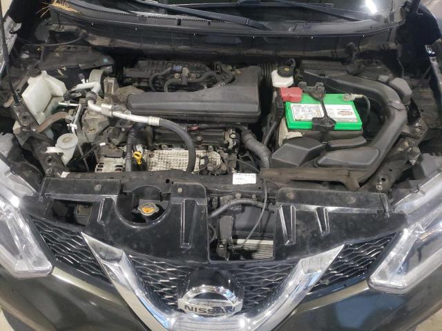 Photo 12 from auction – 2015 NISSAN ROGUE S with VIN 5N1AT2MK5FC927761