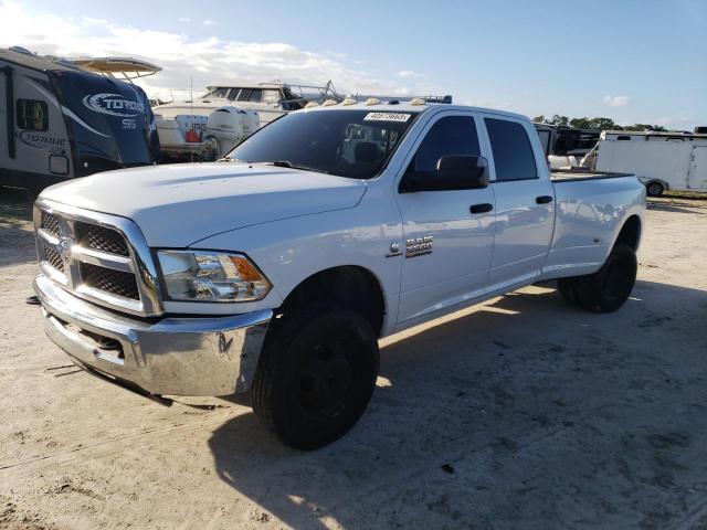 RAM 3500 ST 2016 with VIN 3C63RRGL2GG227193 - Photo from auction