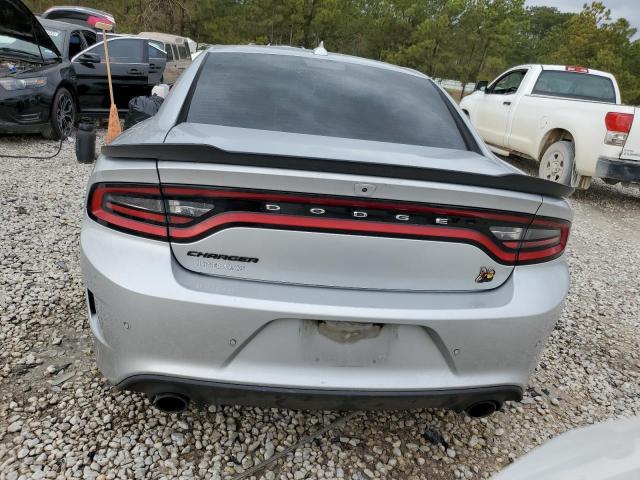 Photo 6 from auction – 2020 DODGE CHARGER SC with VIN 2C3CDXGJ0LH221546