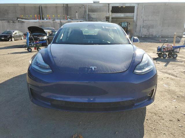 Photo 5 from auction – 2019 TESLA MODEL 3 with VIN 5YJ3E1EAXKF436025