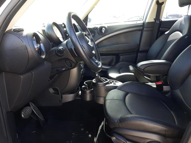 Photo 7 from auction – 2015 MINI COOPER S C with VIN WMWZC3C53FWT04319