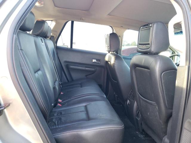 Photo 11 from auction – 2008 FORD EDGE LIMIT with VIN 2FMDK49C78BB15023