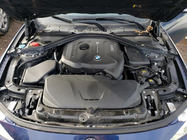 Photo 11 from auction – 2017 BMW 330 XI with VIN WBA8D9G5XHNU60369