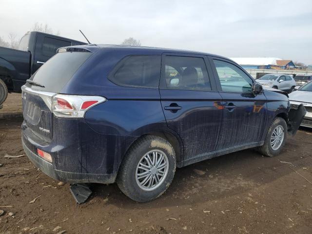 Photo 3 from auction – 2014 MITSUBISHI OUTLANDER with VIN JA4AD2A35EZ003468