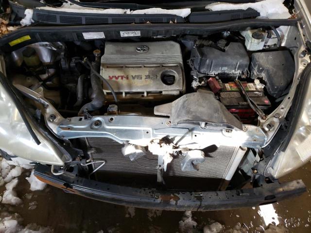 Photo 12 from auction – 2006 TOYOTA SIENNA CE with VIN 5TDZA23C06S569118