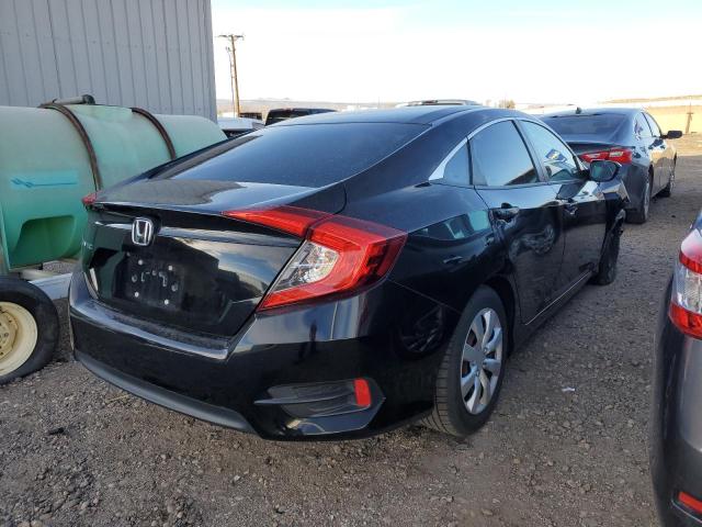 Photo 3 from auction – 2016 HONDA CIVIC LX with VIN 2HGFC2F5XGH541208