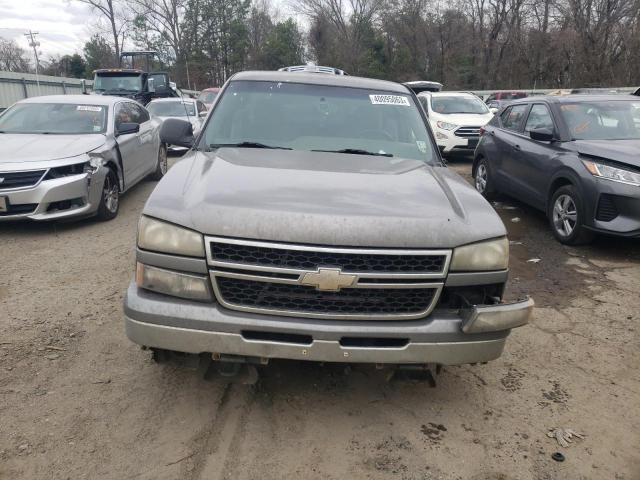 Photo 5 from auction – 2006 CHEVROLET 1500 SILVE with VIN 1GCEC19X66Z114236