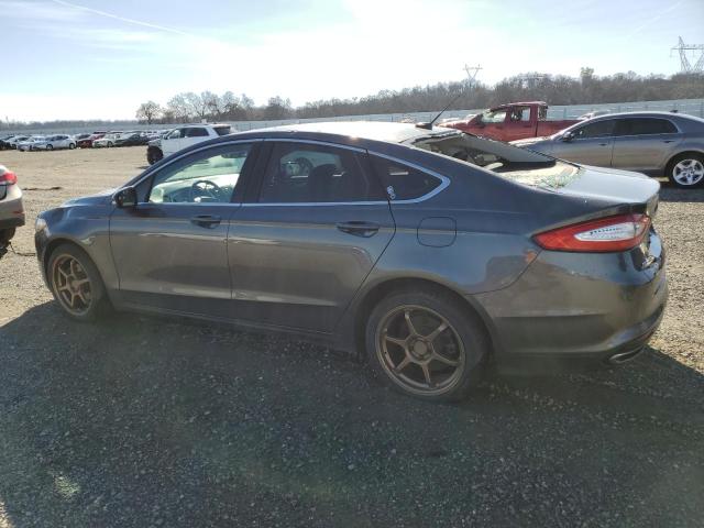 Photo 2 from auction – 2016 FORD FUSION SE with VIN 3FA6P0T91GR329614