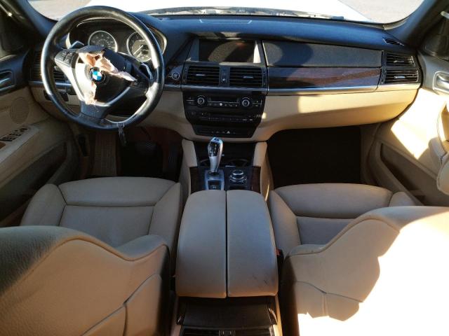 Photo 8 from auction – 2013 BMW X6 XDRIVE3 with VIN 5UXFG2C59DL783475