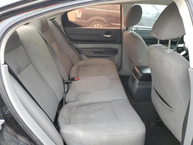 Photo 10 from auction – 2008 DODGE CHARGER with VIN 2B3KA43R58H324206