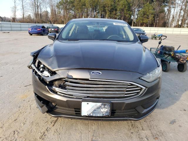Photo 5 from auction – 2017 FORD FUSION SE with VIN 3FA6P0H79HR269199
