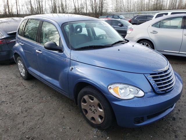 Photo 4 from auction – 2006 CHRYSLER PT CRUISER with VIN 3A4FY48B66T258917