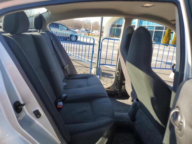 Photo 10 from auction – 2012 NISSAN VERSA S with VIN 3N1CN7AP9CL873937