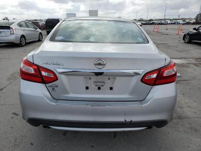 Photo 6 from auction – 2017 NISSAN ALTIMA 2.5 with VIN 1N4AL3AP0HC135021