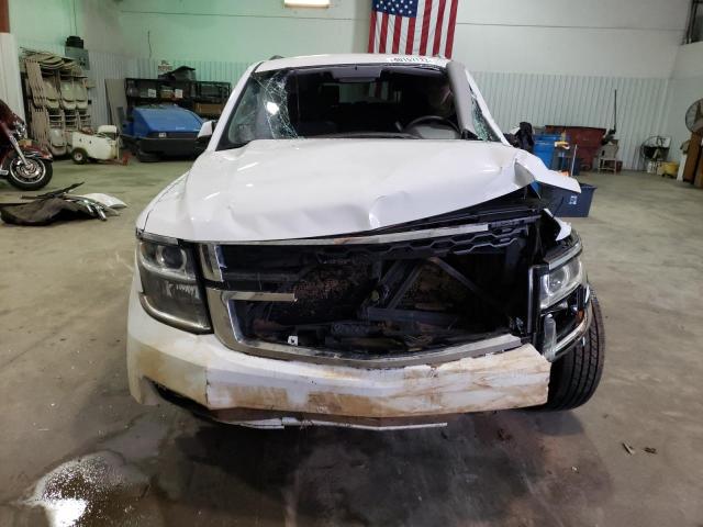 Photo 5 from auction – 2017 CHEVROLET SUBURBAN C with VIN 1GNSCKEC5HR115139