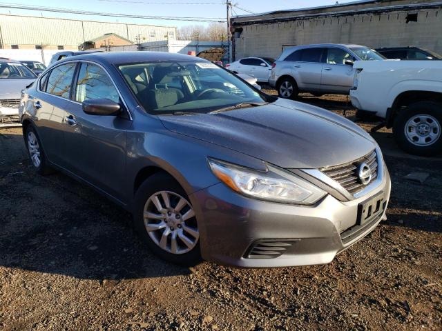 Photo 4 from auction – 2016 NISSAN ALTIMA 2.5 with VIN 1N4AL3AP2GC233188
