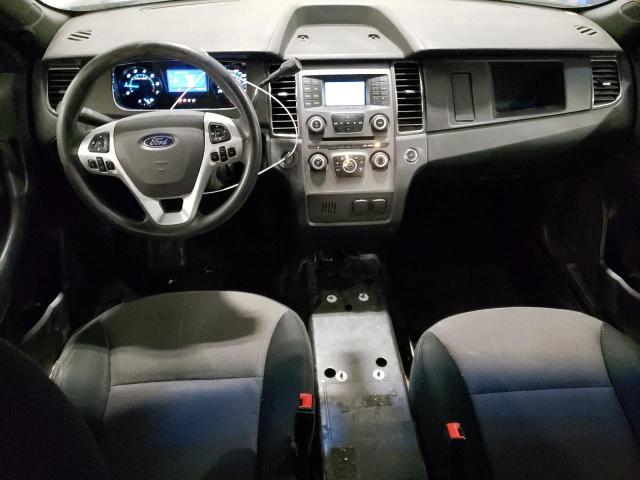 Photo 8 from auction – 2013 FORD TAURUS POL with VIN 1FAHP2M80DG121608
