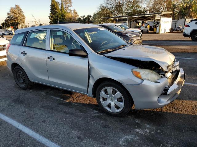 Photo 4 from auction – 2005 TOYOTA COROLLA MA with VIN 2T1KR32E05C427006