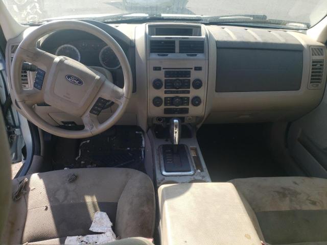 Photo 8 from auction – 2008 FORD ESCAPE HEV with VIN 1FMCU49H18KE78425