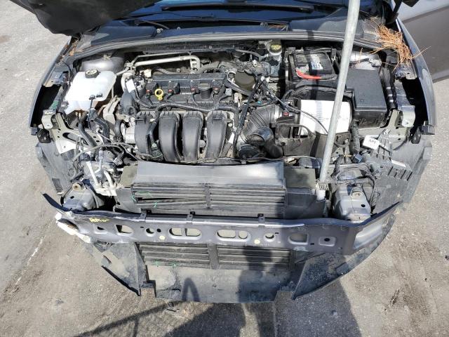 Photo 11 from auction – 2013 FORD FOCUS SE with VIN 1FADP3K27DL259057