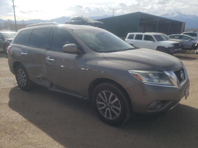 Zdjęcie 4 z aukcji – 2014 NISSAN PATHFINDER z VIN 5N1AR2MN4EC627135