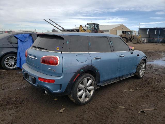 Photo 3 from auction – 2017 MINI COOPER S C with VIN WMWLU5C33H2E84525