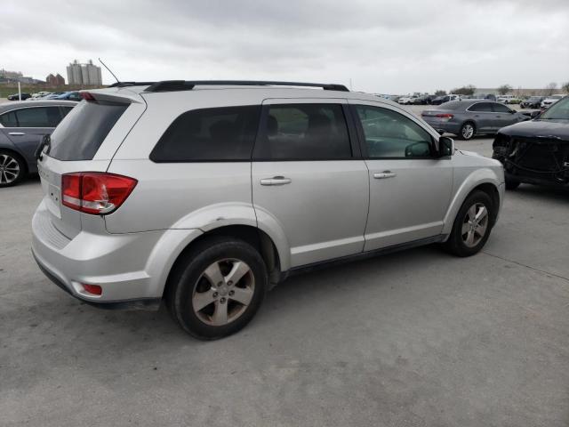 Photo 3 from auction – 2011 DODGE JOURNEY MA with VIN 3D4PH1FG0BT555167