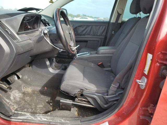 Photo 7 from auction – 2010 DODGE JOURNEY with VIN 3D4PG4FB2AT230964