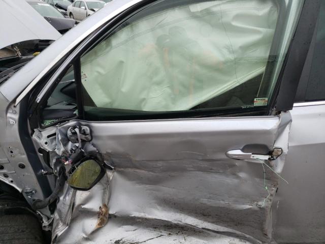 Photo 7 from auction – 2021 SUBARU FORESTER L with VIN JF2SKAUC6MH456302