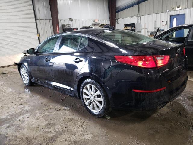 Photo 2 from auction – 2014 KIA OPTIMA EX with VIN 5XXGN4A72EG342414