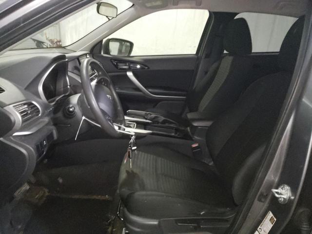 Photo 7 from auction – 2018 MITSUBISHI ECLIPSE CR with VIN JA4AT3AA2JZ066710