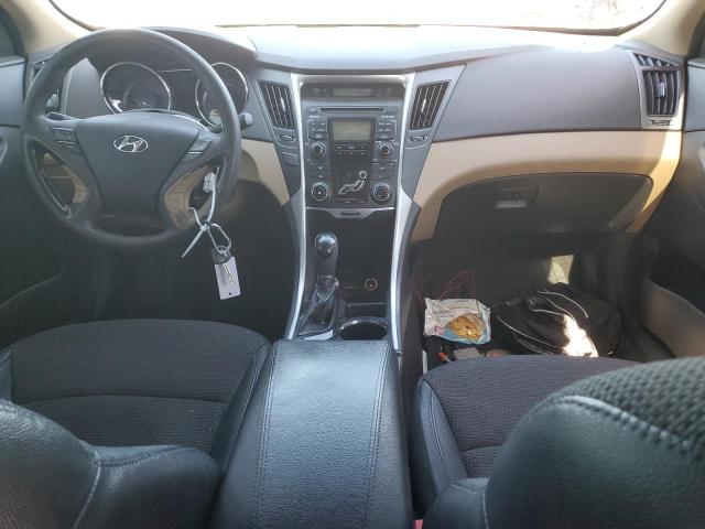 Photo 8 from auction – 2011 HYUNDAI SONATA GLS with VIN 5NPEB4AC1BH189585