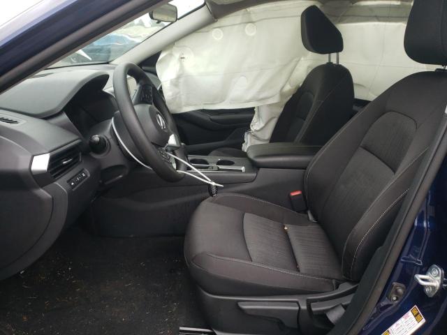Photo 7 from auction – 2022 NISSAN ALTIMA S with VIN 1N4BL4BV4NN412101