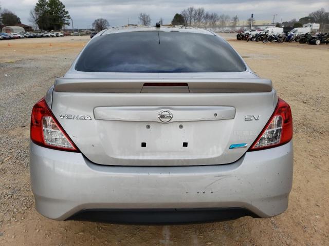 Photo 6 from auction – 2015 NISSAN VERSA S with VIN 3N1CN7AP2FL825099