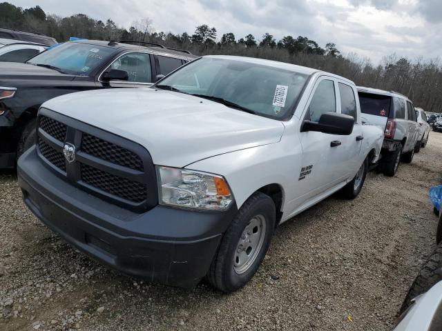 RAM 1500 CLASS 2019 with VIN 1C6RR6KG7KS625665 - Photo from auction