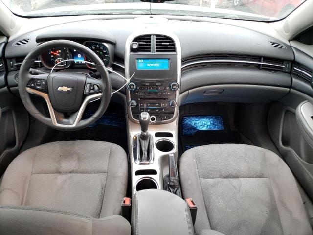 Photo 8 from auction – 2014 CHEVROLET MALIBU LS with VIN 1G11A5SL1EF211680