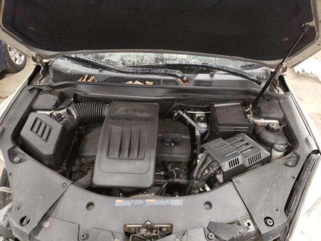 Фото 12 с аукциона – 2011 CHEVROLET EQUINOX LS с VIN 2CNFLCECXB6284443