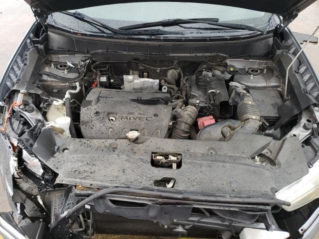 Photo 12 from auction – 2013 MITSUBISHI OUTLANDER with VIN 4A4AP3AU7DE007922