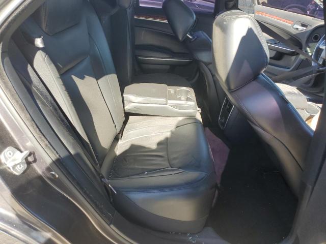 Photo 10 from auction – 2014 CHRYSLER 300 with VIN 2C3CCAAG0EH214225