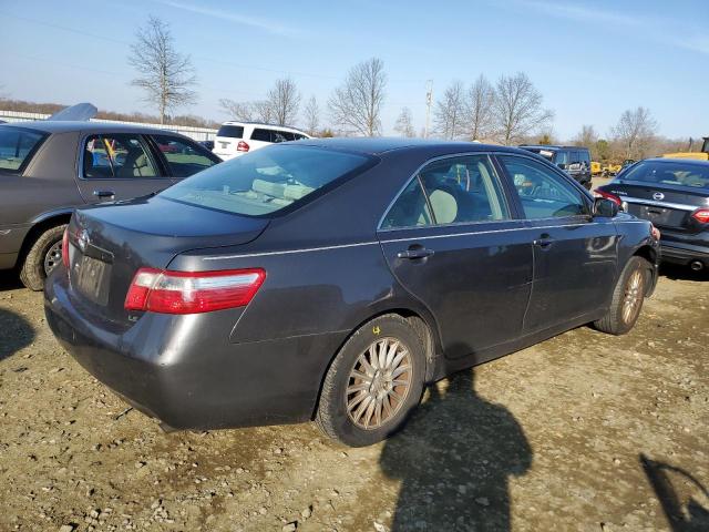 Photo 3 from auction – 2007 TOYOTA CAMRY CE with VIN 4T1BE46K07U083230