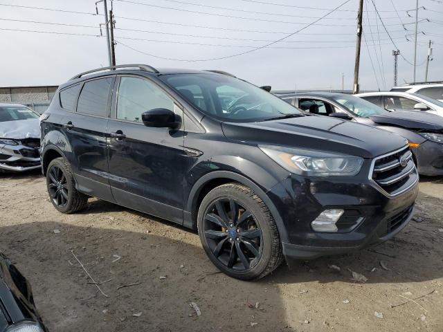 Photo 4 from auction – 2017 FORD ESCAPE SE with VIN 1FMCU0GD8HUD18992