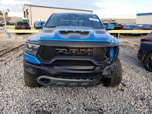 Zdjęcie 5 z aukcji – 2021 RAM 1500 TRX z VIN 1C6SRFU98MN725856