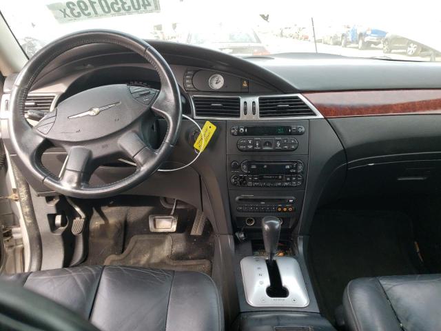 Photo 8 from auction – 2004 CHRYSLER PACIFICA with VIN 2C8GF68484R179485