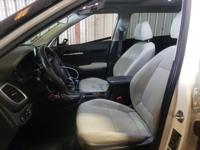Photo 7 from auction – 2021 KIA SELTOS EX with VIN KNDERCAA0M7130183