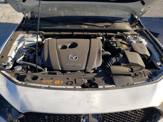 Photo 11 from auction – 2021 MAZDA 3 SELECT with VIN JM1BPAKL9M1347179