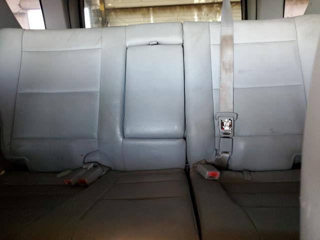 Photo 10 from auction – 2006 KIA SORENTO EX with VIN KNDJC733565552549