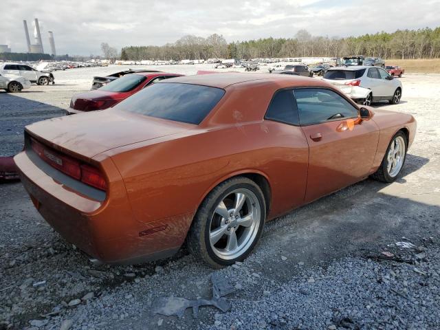 Photo 3 from auction – 2011 DODGE CHALLENGER with VIN 2B3CJ4DG8BH576329