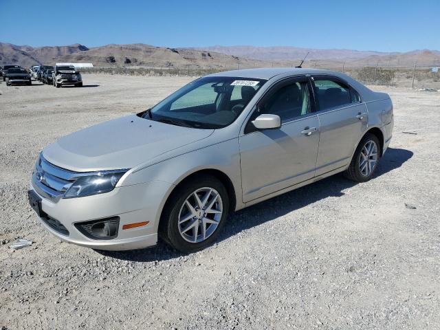 Photo 1 from auction – 2010 FORD FUSION SE with VIN 3FAHP0HA4AR291265